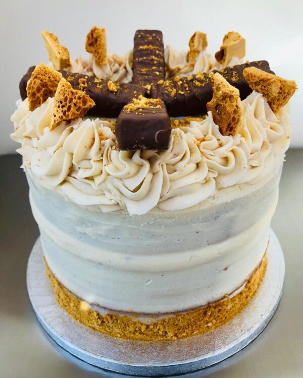 honeycomb cake honeycomb cake