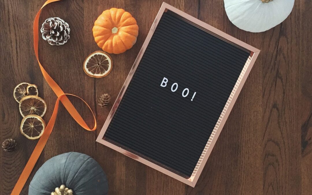 Trick or Treat with a Twist – Halloween 2020