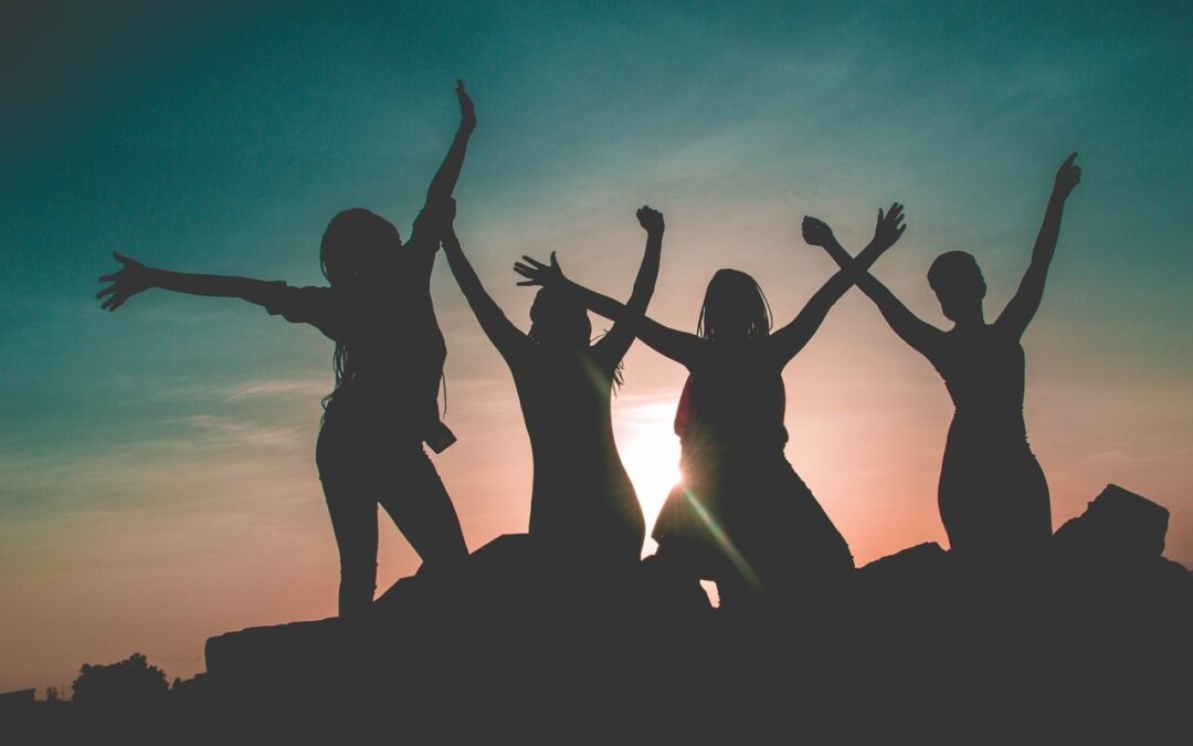 International Women’s Day 2021